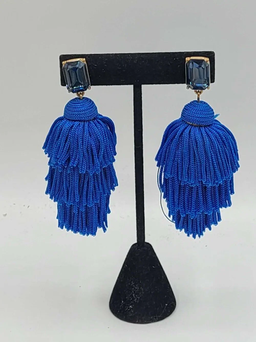 J. Crew Factory these earrings